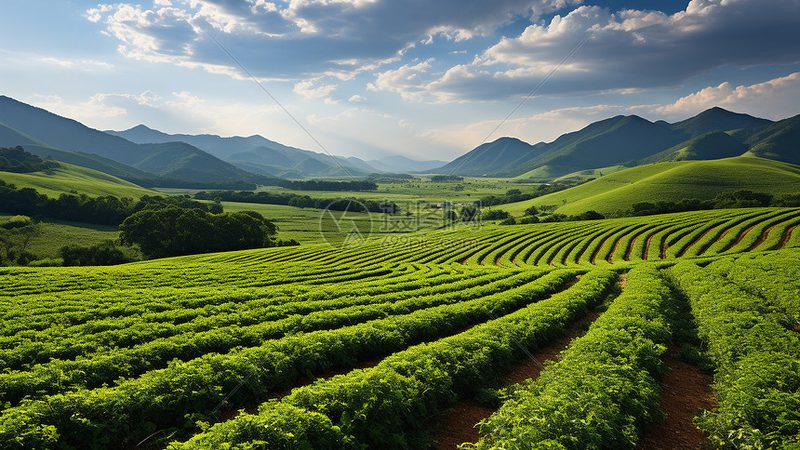 无土栽培与土培：两种种植方式的对比解析