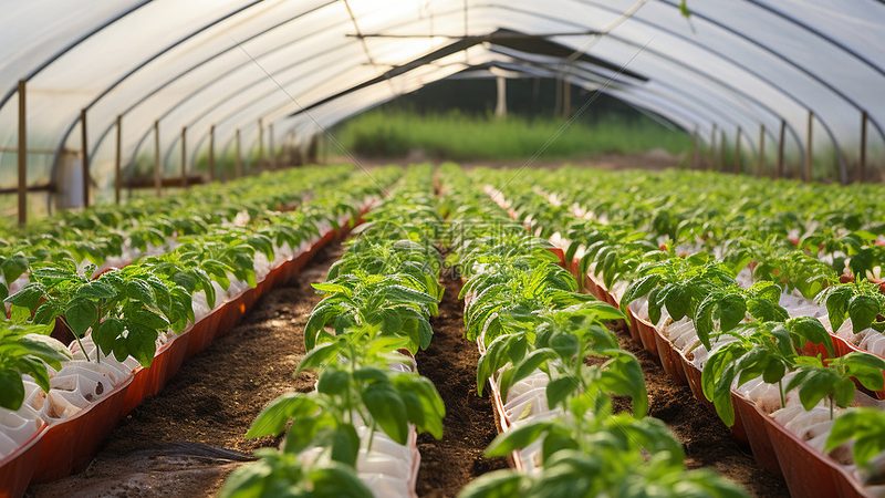 大棚水果种植：成本控制与利润周期解析